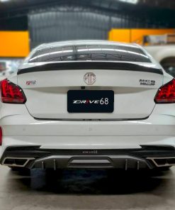 Drive68 FULL SET Bodykit for MG5 2021 (COLOR) - Image 3