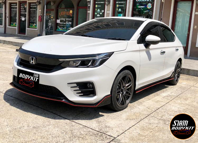 Honda city rs 2021