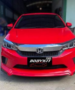 Bodykit for Honda City 2021 Hatchback (COLOR) - Image 6