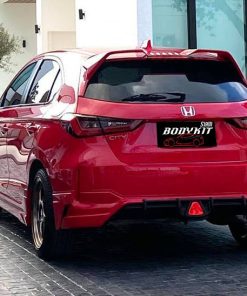 Bodykit for Honda City 2021 Hatchback (COLOR) - Image 5