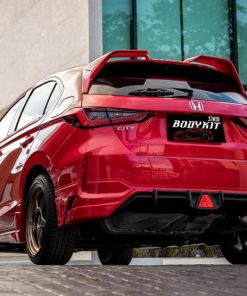 Bodykit for Honda City 2021 Hatchback (COLOR) - Image 4