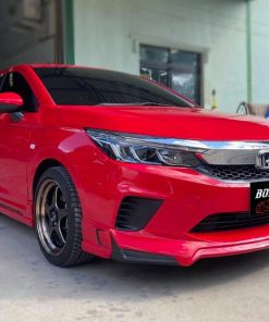 Bodykit for Honda City 2021 Hatchback (COLOR) - Image 3