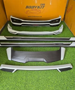 Sport1 Bodykit for Suzuki Ertiga 2019-2021 (COLOR) - Image 4