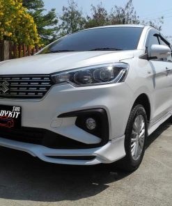 SR Bodykit for Suzuki Ertiga 2019-2021 (COLOR)