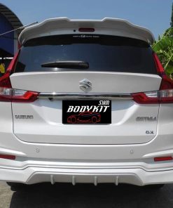 Alternative view of SR Bodykit for Suzuki Ertiga 2019-2021 (COLOR)