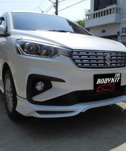SR Bodykit for Suzuki Ertiga 2019-2021 (COLOR) - Image 3