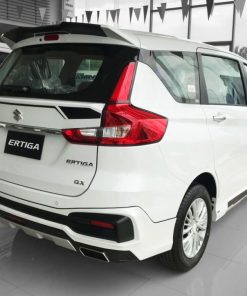 Alternative view of Sport1 Bodykit for Suzuki Ertiga 2019-2021 (COLOR)