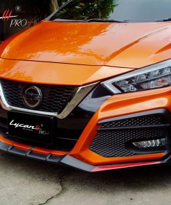 Lycan PRO Plus Bodykit for Almera 2020-2021 (COLOR)