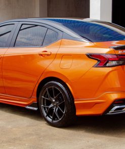 Lycan PRO Plus Bodykit for Almera 2020-2021 (COLOR) - Image 10