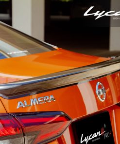 Lycan PRO Plus Bodykit for Almera 2020-2021 (COLOR) - Image 8