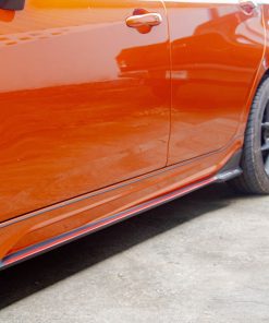 Lycan PRO Plus Bodykit for Almera 2020-2021 (COLOR) - Image 7