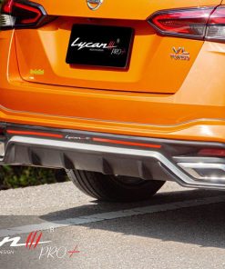 Lycan PRO Plus Bodykit for Almera 2020-2021 (COLOR) - Image 6