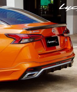 Lycan PRO Plus Bodykit for Almera 2020-2021 (COLOR) - Image 5