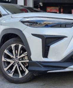 Vazooma-X Bodykit for Toyota Corolla CROSS (COLOR) - Image 10