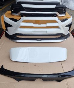 Vazooma-X Bodykit for Toyota Corolla CROSS (COLOR) - Image 11