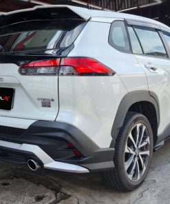 Vazooma-X Bodykit for Toyota Corolla CROSS (COLOR) - Image 3