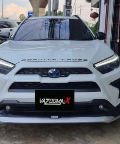 Vazooma-X Bodykit for Toyota Corolla CROSS (COLOR)