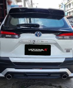 Vazooma-X Bodykit for Toyota Corolla CROSS (COLOR) - Image 4