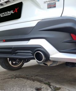 Vazooma-X Bodykit for Toyota Corolla CROSS (COLOR) - Image 5