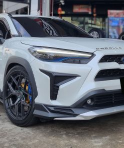 Vazooma-X Bodykit for Toyota Corolla CROSS (COLOR) - Image 6