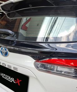 Vazooma-X Bodykit for Toyota Corolla CROSS (COLOR) - Image 7