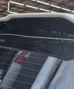 Vazooma-X Bodykit for Toyota Corolla CROSS (COLOR) - Image 8