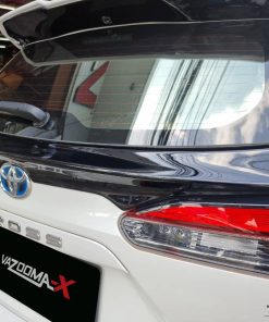Vazooma-X Bodykit for Toyota Corolla CROSS (COLOR) - Image 9