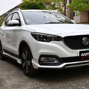 VIP V4 FULL SET Bodykit for MG ZS (COLOR)