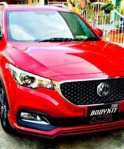 VIP V4 FULL SET Bodykit for MG ZS (COLOR) - Image 8