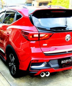 VIP V4 FULL SET Bodykit for MG ZS (COLOR) - Image 9