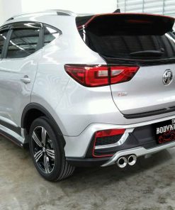 VIP V4 FULL SET Bodykit for MG ZS (COLOR) - Image 13