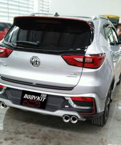 VIP V4 FULL SET Bodykit for MG ZS (COLOR) - Image 14