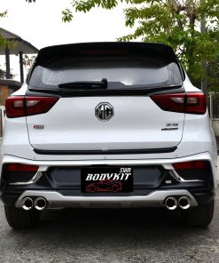 Alternative view of VIP V4 FULL SET Bodykit for MG ZS (COLOR)