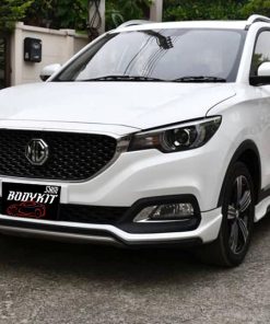 VIP V4 FULL SET Bodykit for MG ZS (COLOR) - Image 3