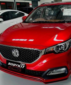 VIP V4 FULL SET Bodykit for MG ZS (COLOR) - Image 11