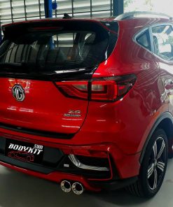 VIP V4 FULL SET Bodykit for MG ZS (COLOR) - Image 10