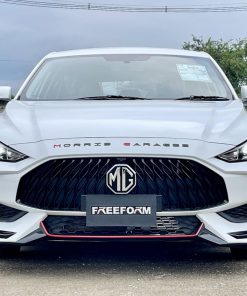 Freeform FULL SET Bodykit for MG5 2021 (COLOR)