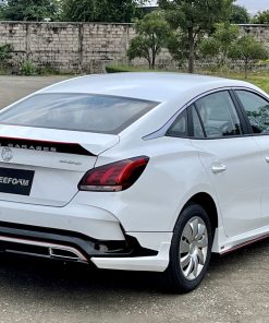 Freeform FULL SET Bodykit for MG5 2021 (COLOR) - Image 5