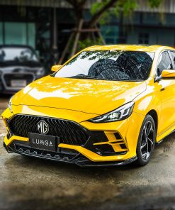 LUMGA Bodykit for MG5 2021-2025 (COLOR) - Image 3