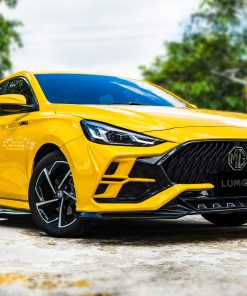 LUMGA Bodykit for MG5 2021-2025 (COLOR) - Image 4