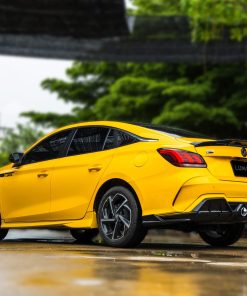 LUMGA Bodykit for MG5 2021-2025 (COLOR) - Image 5