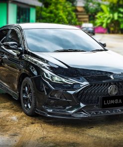 LUMGA Bodykit for MG5 2021-2025 (COLOR) - Image 21