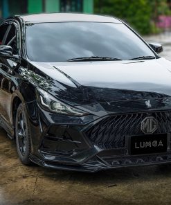 LUMGA Bodykit for MG5 2021-2025 (COLOR) - Image 23
