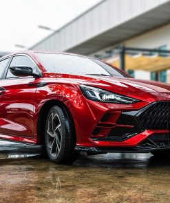 LUMGA Bodykit for MG5 2021-2025 (COLOR) - Image 8