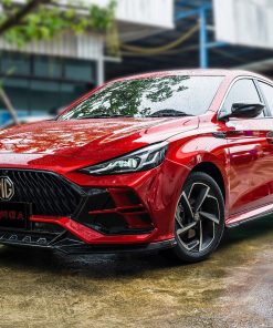 LUMGA Bodykit for MG5 2021-2025 (COLOR) - Image 9