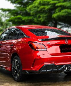 LUMGA Bodykit for MG5 2021-2025 (COLOR) - Image 12