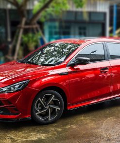 LUMGA Bodykit for MG5 2021-2025 (COLOR) - Image 13