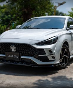 LUMGA Bodykit for MG5 2021-2025 (COLOR) - Image 14