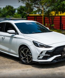 LUMGA Bodykit for MG5 2021-2025 (COLOR) - Image 15