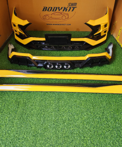 LUMGA Bodykit for MG5 2021-2025 (COLOR) - Image 6